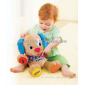 Laugh & Learn Love Play Educational musical funny baby toys